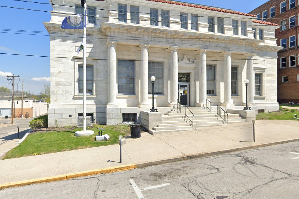 Clark County District Attorney
