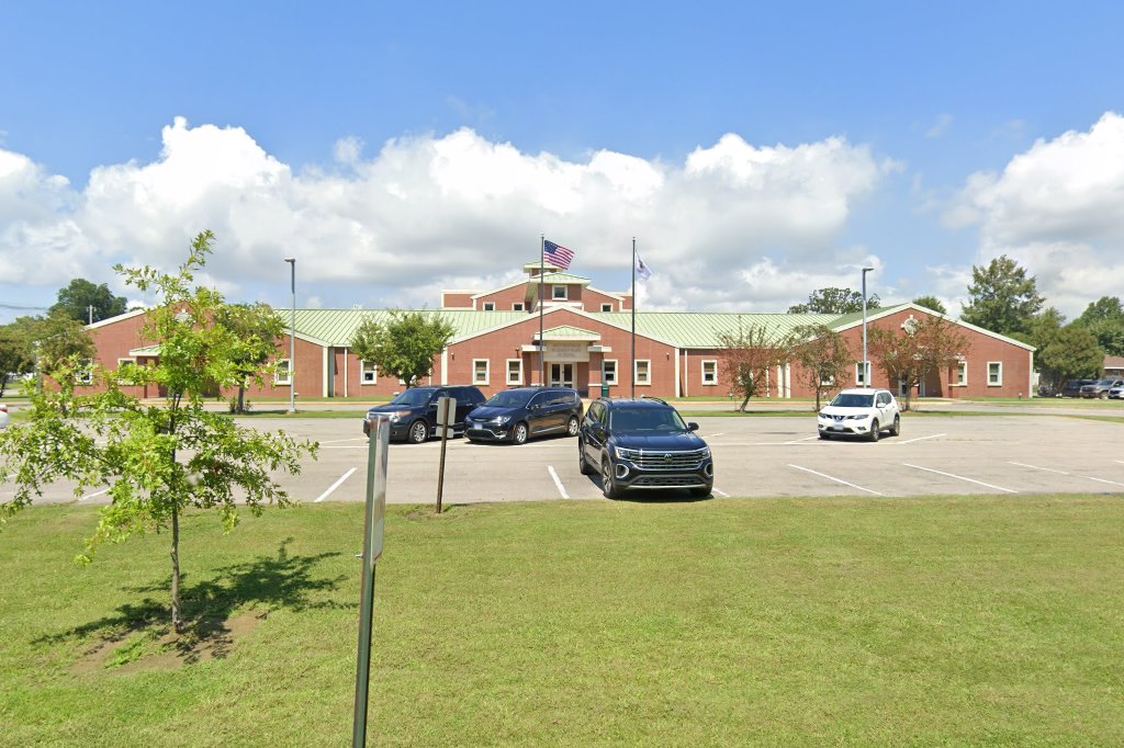 Metropolis Elementary School