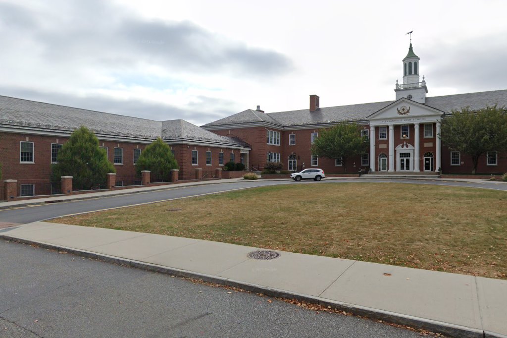 Pleasantville High School