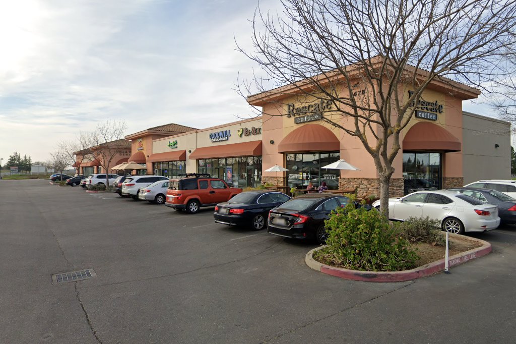 Goodwill Elk Grove