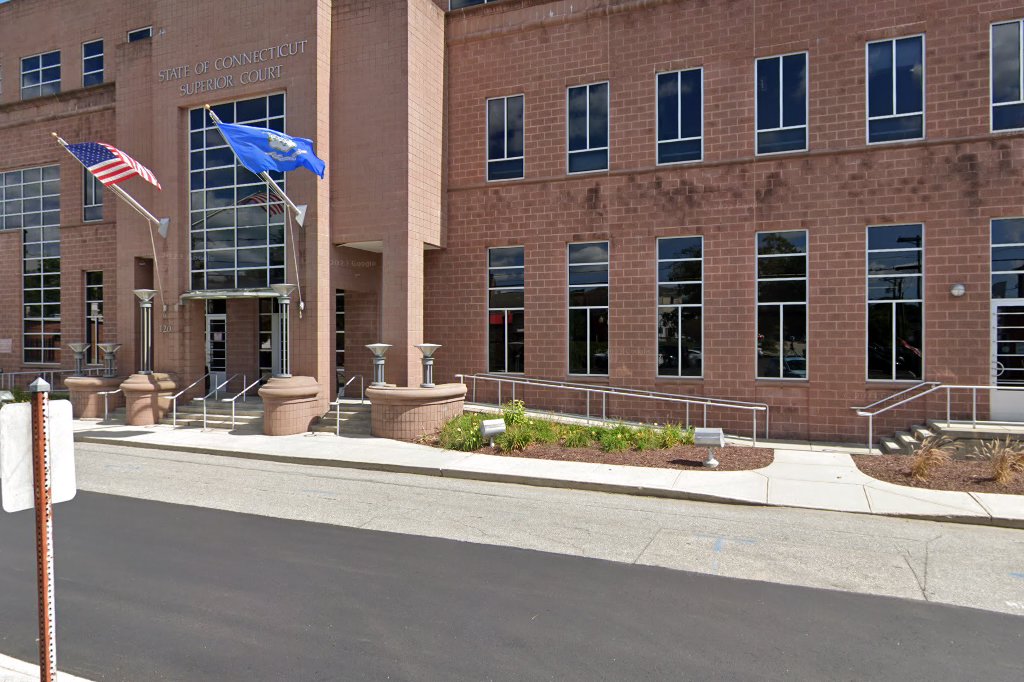 Windham County District Attorney