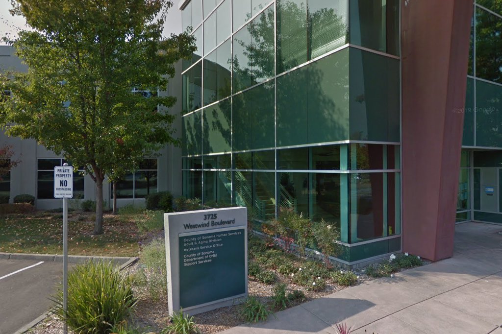 Sonoma County Veterans Service Office