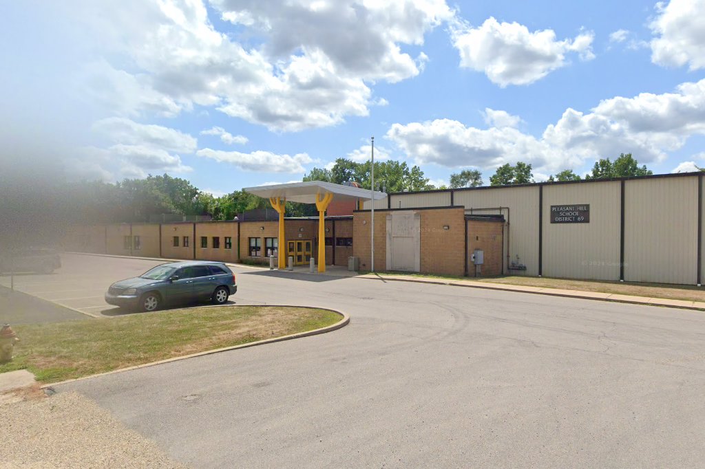 Pleasant Hill Elementary School