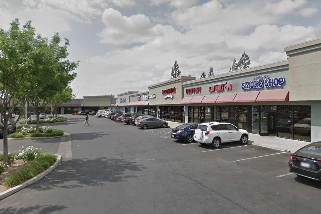 Goodwill Fresno