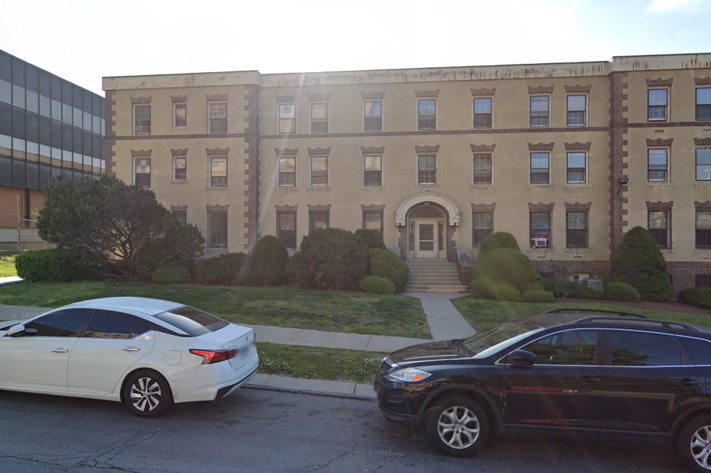 Bridgeport Hospital School of Nursing