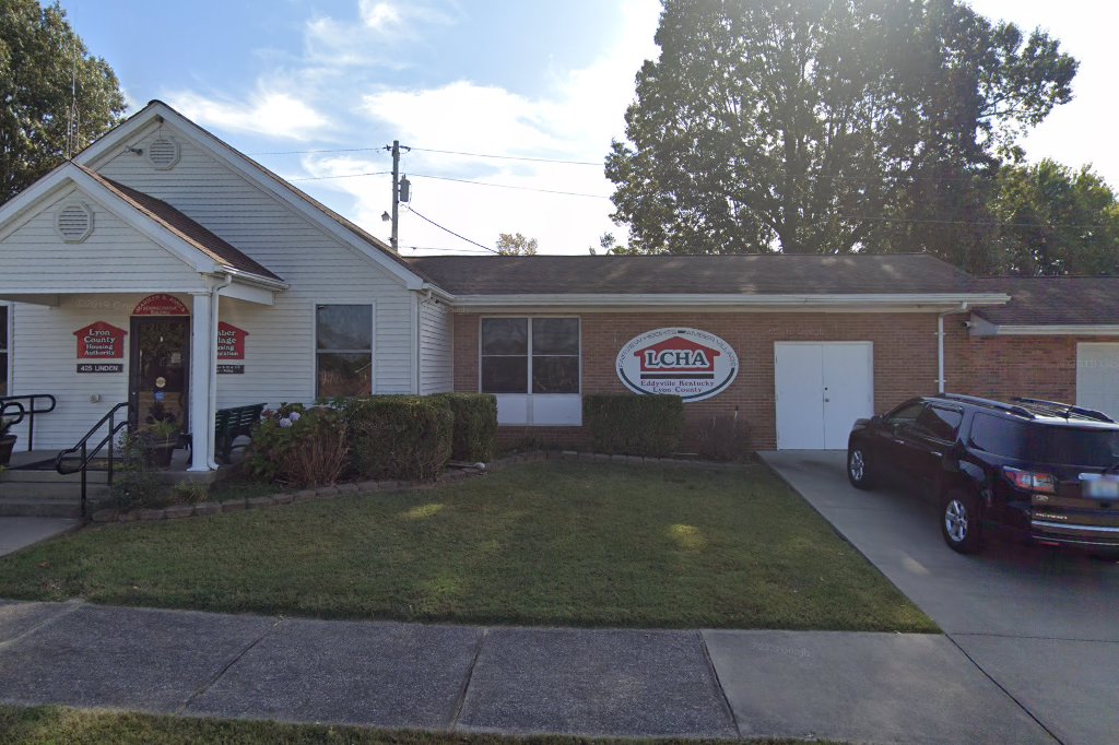 Lyon County Housing Authority