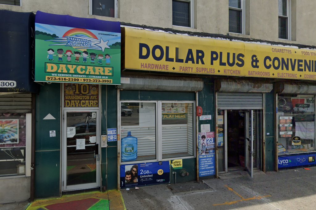 Irvington MVC Agency