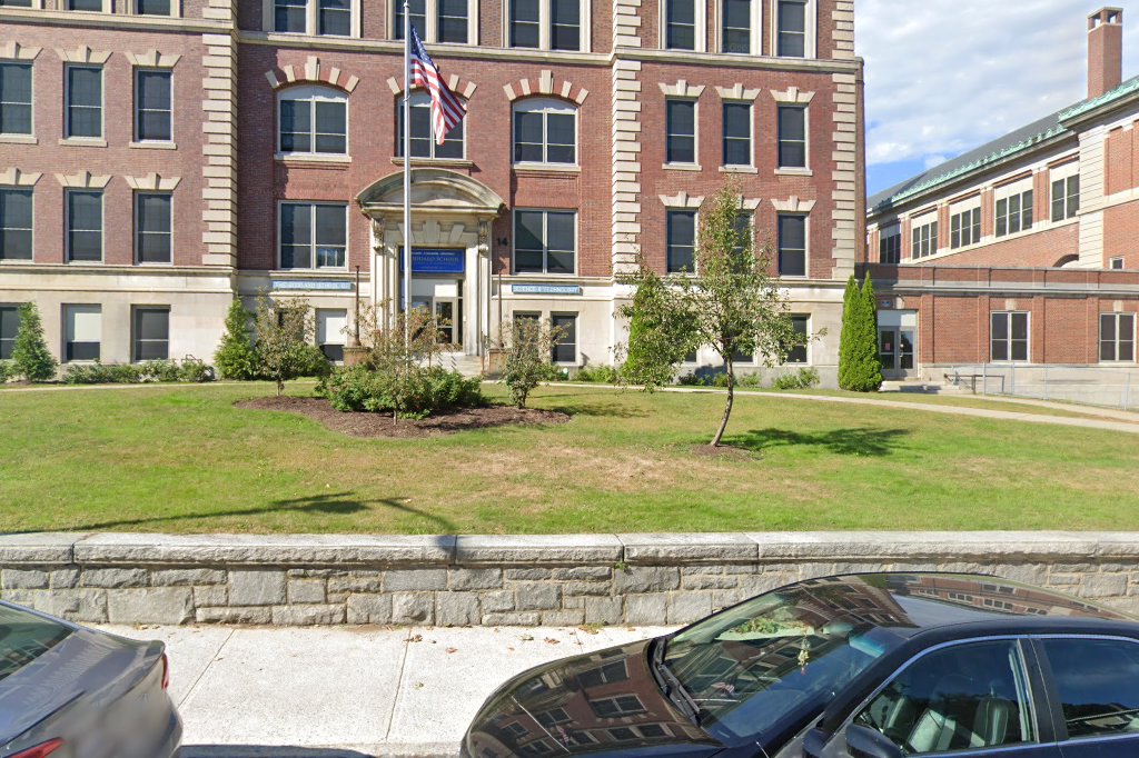 Goddard School/Science Technical