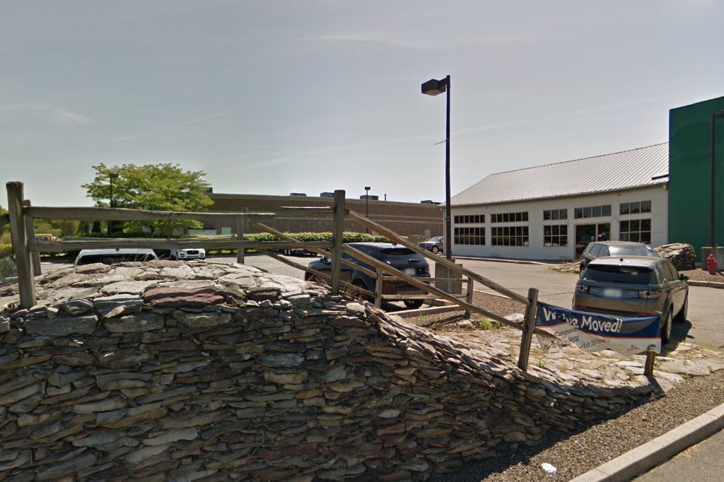 Milford AAA Office