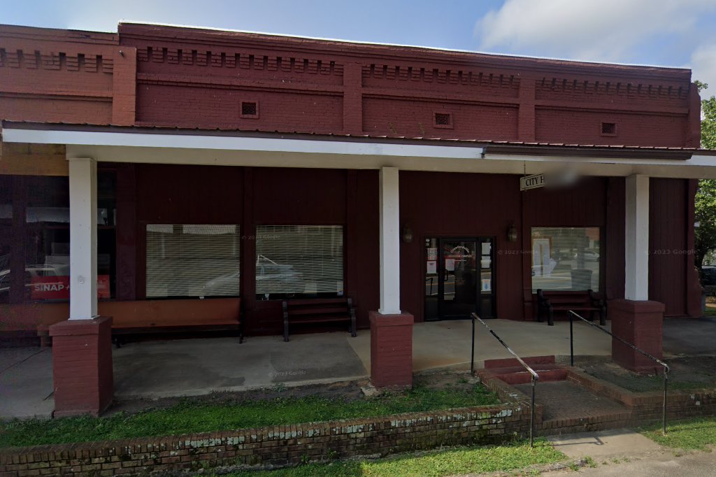 Crawfordville Municipal Court