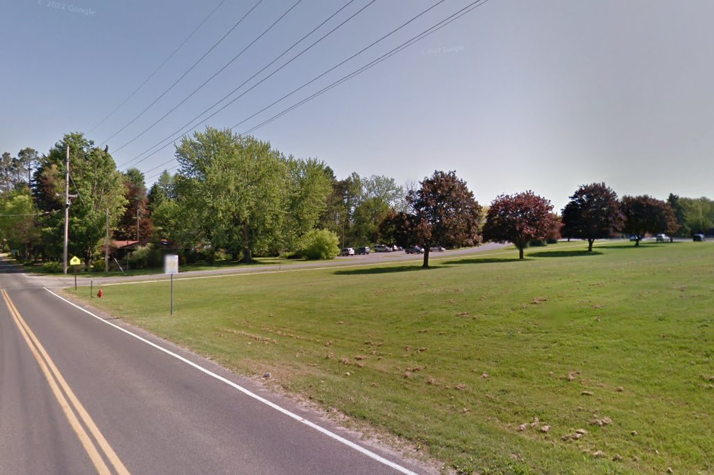 Cuyler Elementary School