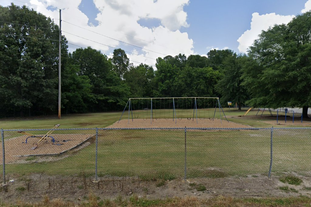 Bruce Elementary School