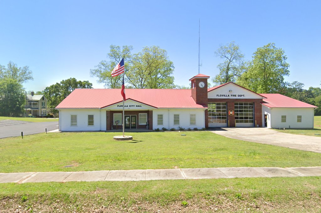 Flovilla Municipal Court