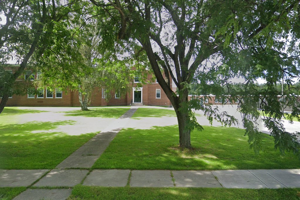 Argyle Central School
