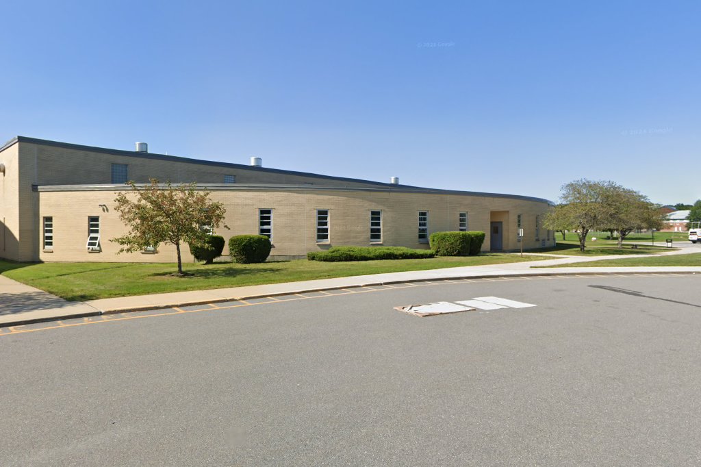 Gardner Magnet School