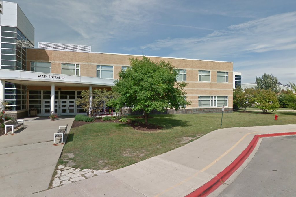 West Ave School