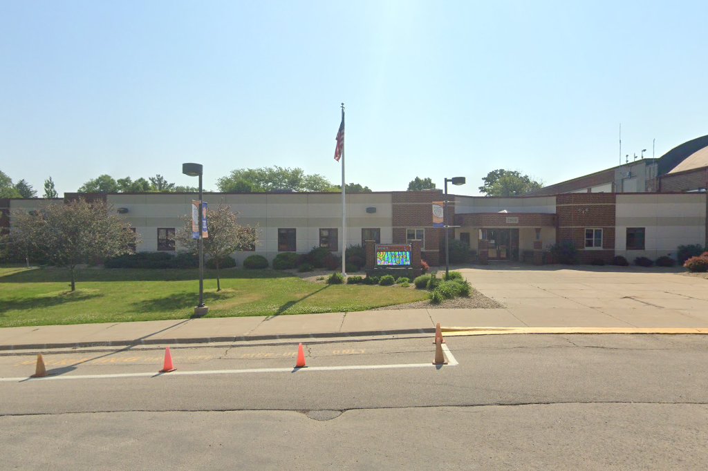 Eastland Elementary School