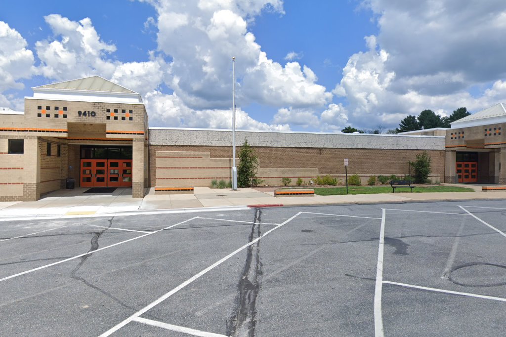 Oakland Mills High School