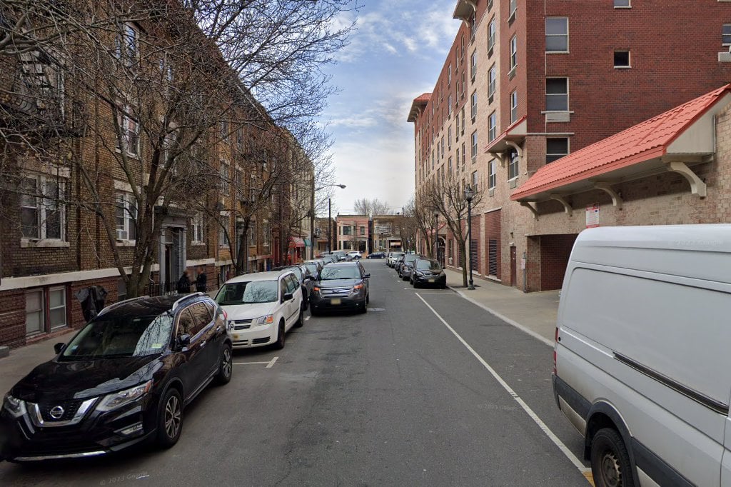 West New York Housing Authority