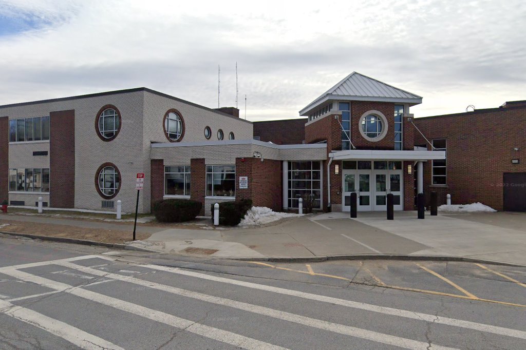 Fort Edward School District