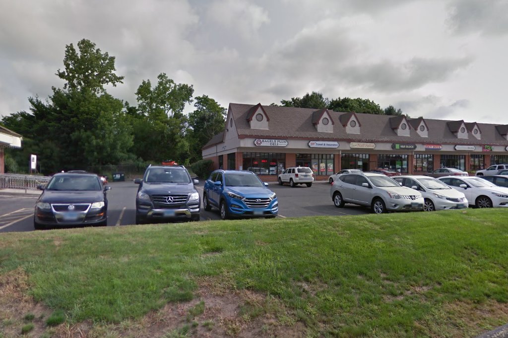 Plainville AAA Office
