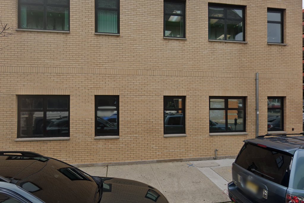 Paterson Housing Authority