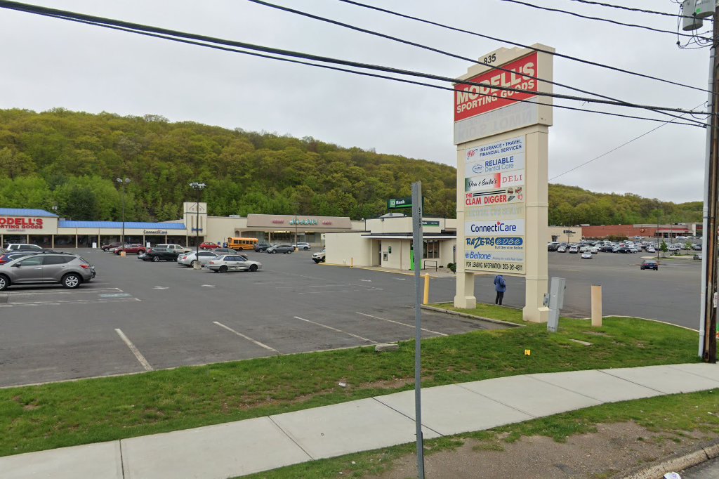 Waterbury AAA Office