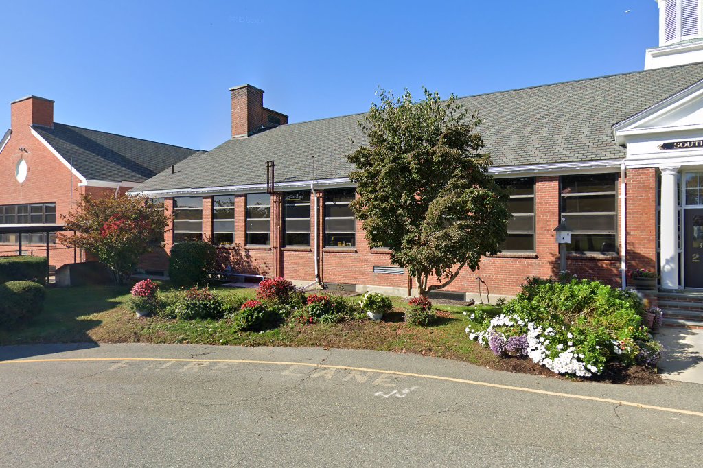 South River High School