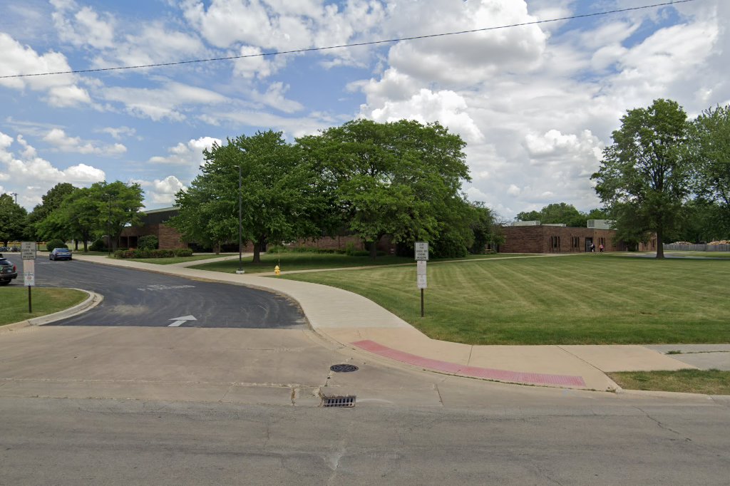 Bourbonnais Upper Grade Center