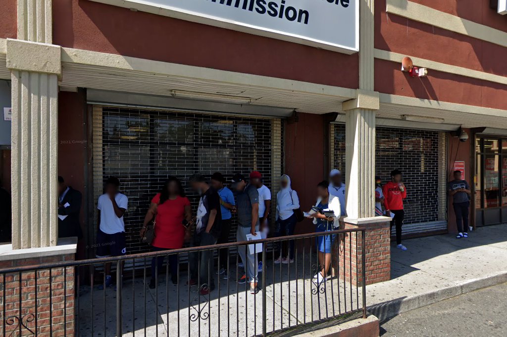 East Orange MVC Agency
