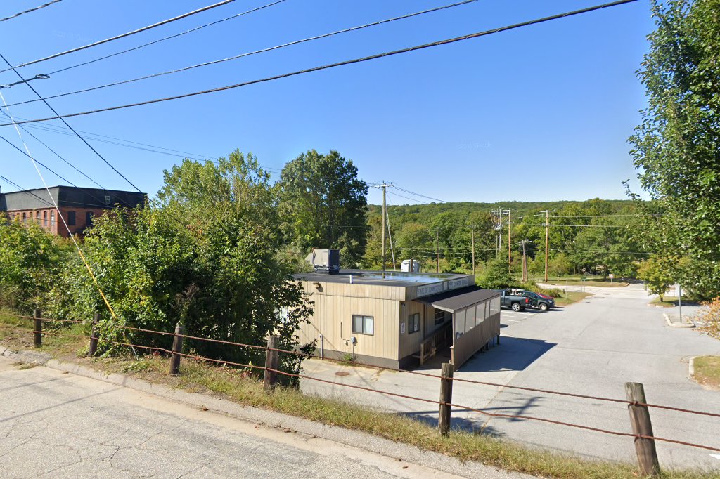 Putnam DMV Office