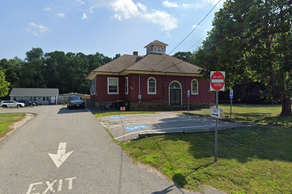 Swansea Department of Veterans Services