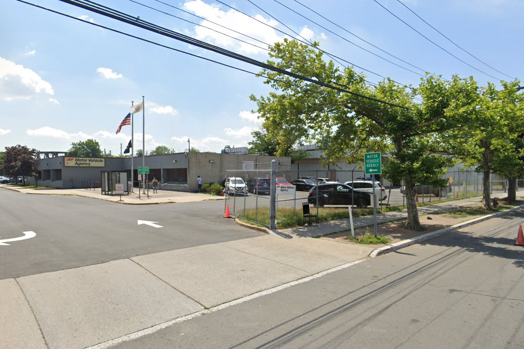 Newark MVC Agency