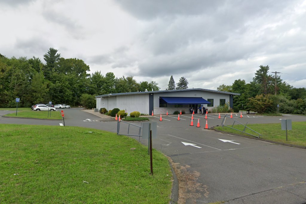 Cheshire Testing Center