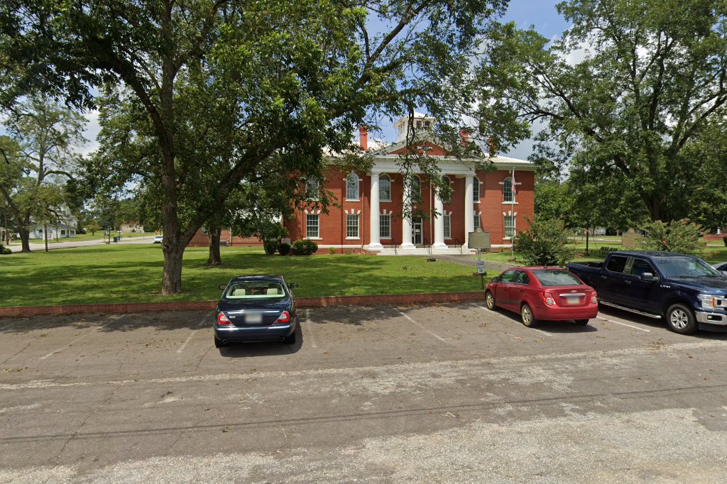 Preston Superior Court