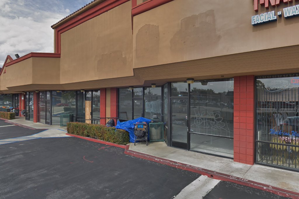 Goodwill Los Angeles