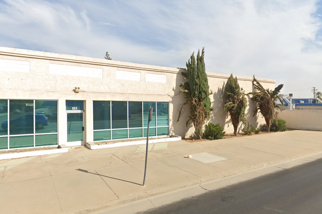 Goodwill Hanford