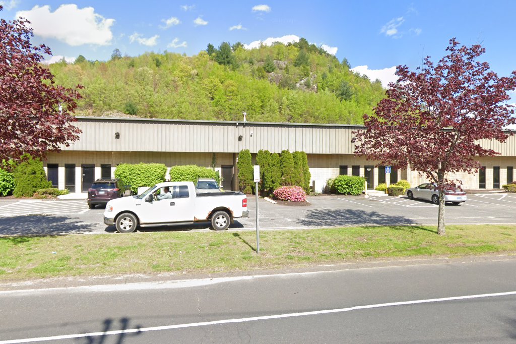 Waterbury DMV Office