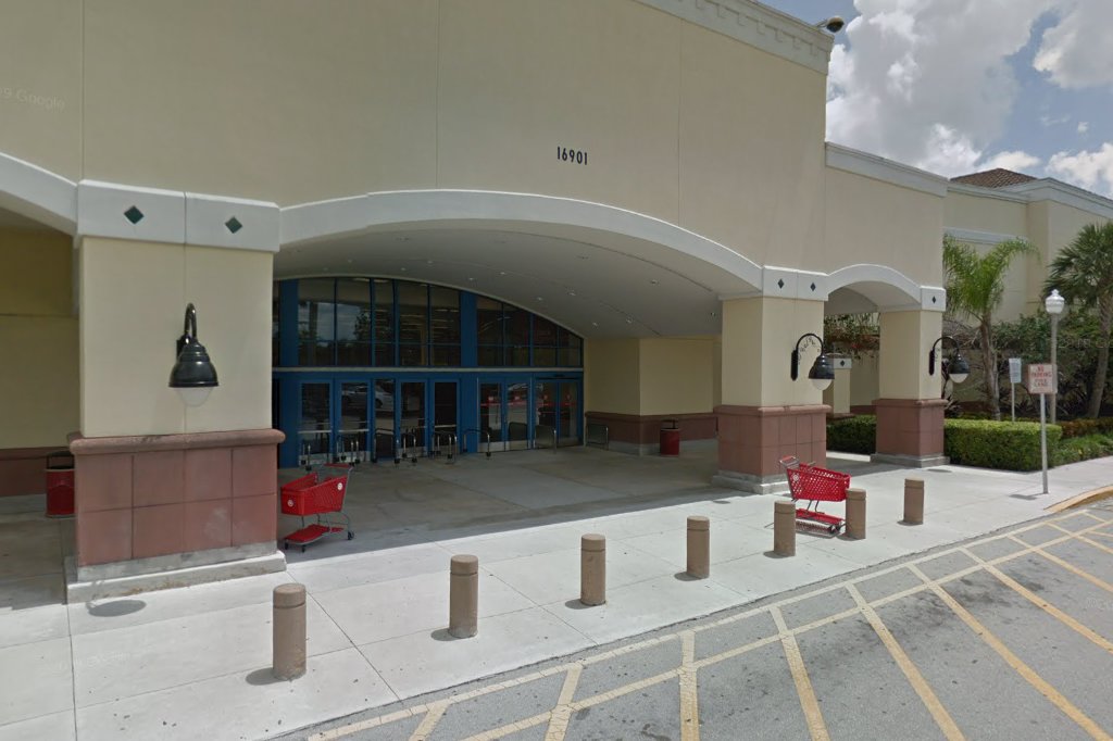 Supertarget Pharmacy