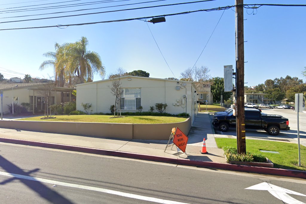 Goodwill Lomita