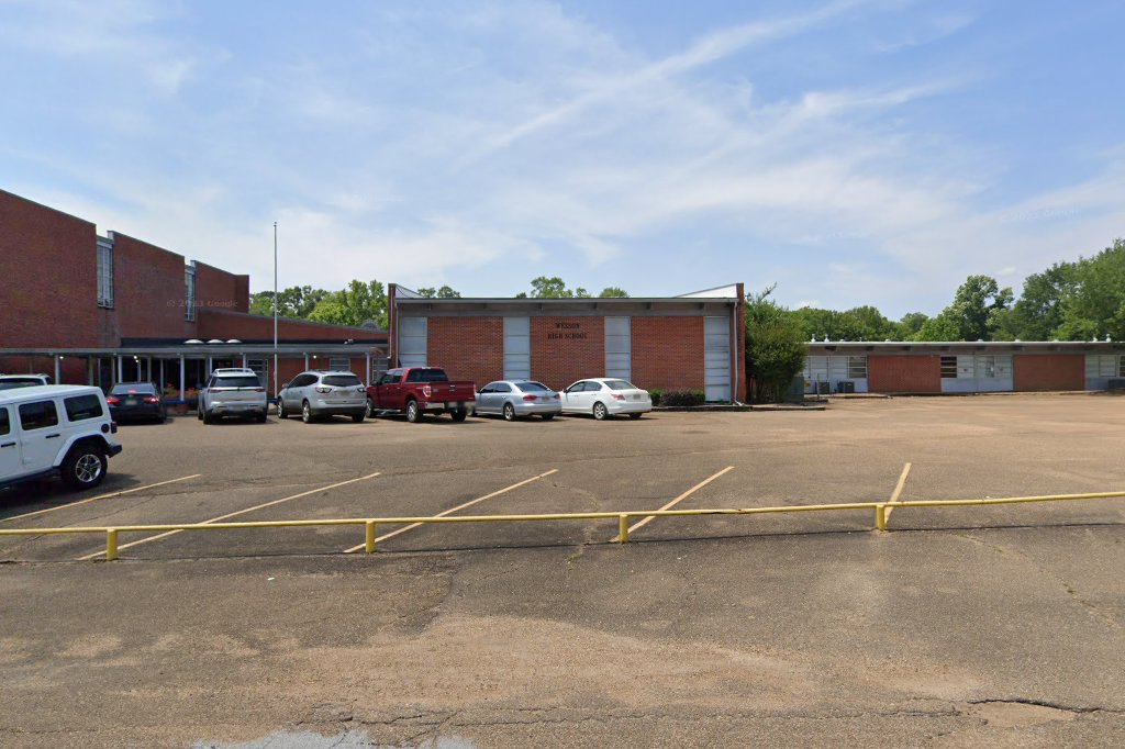 Wesson Attendance Center