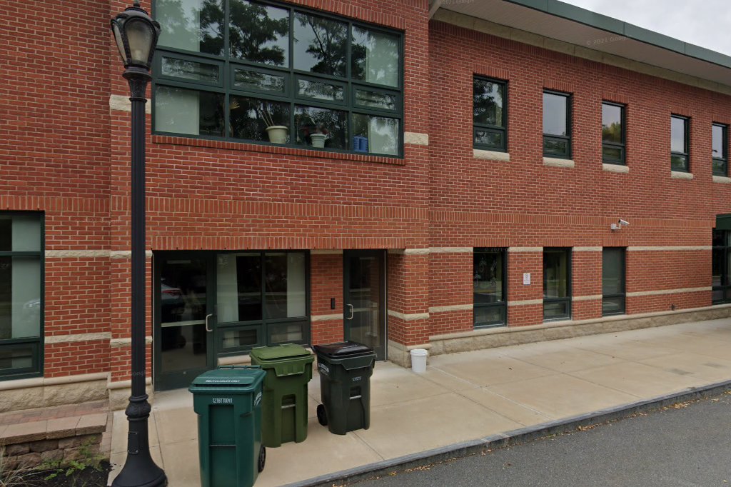 Amesbury Veterans Office