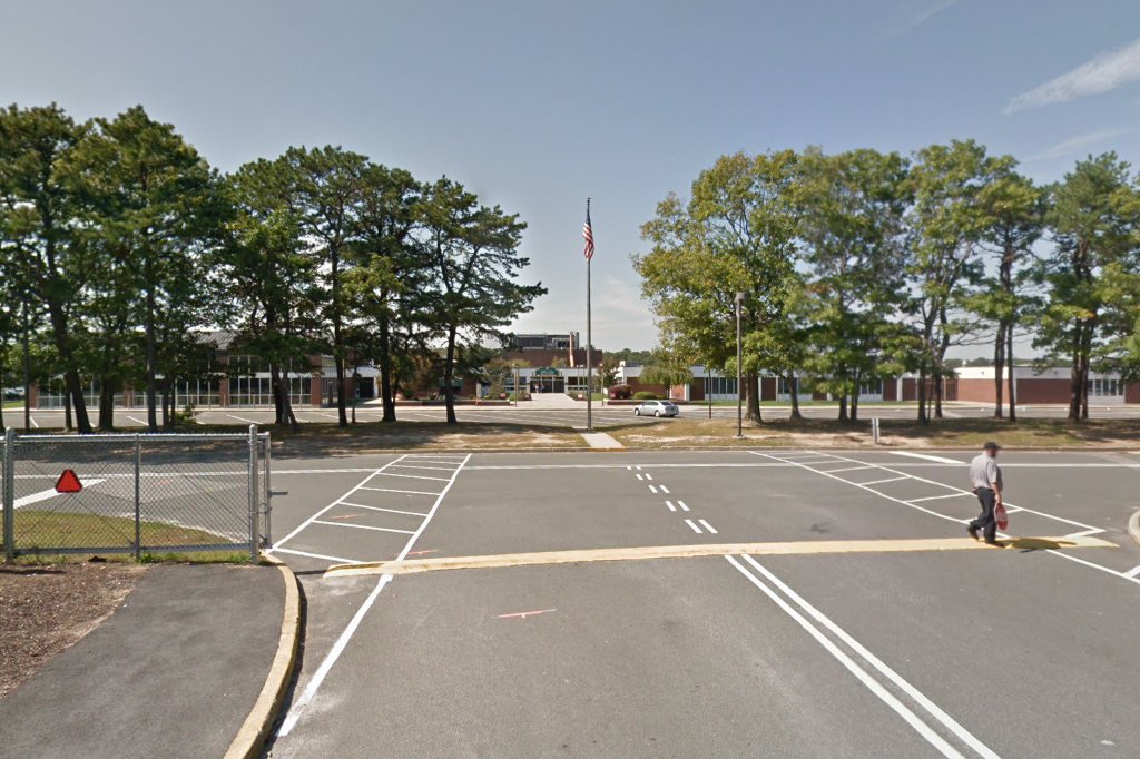 William Paca Middle School