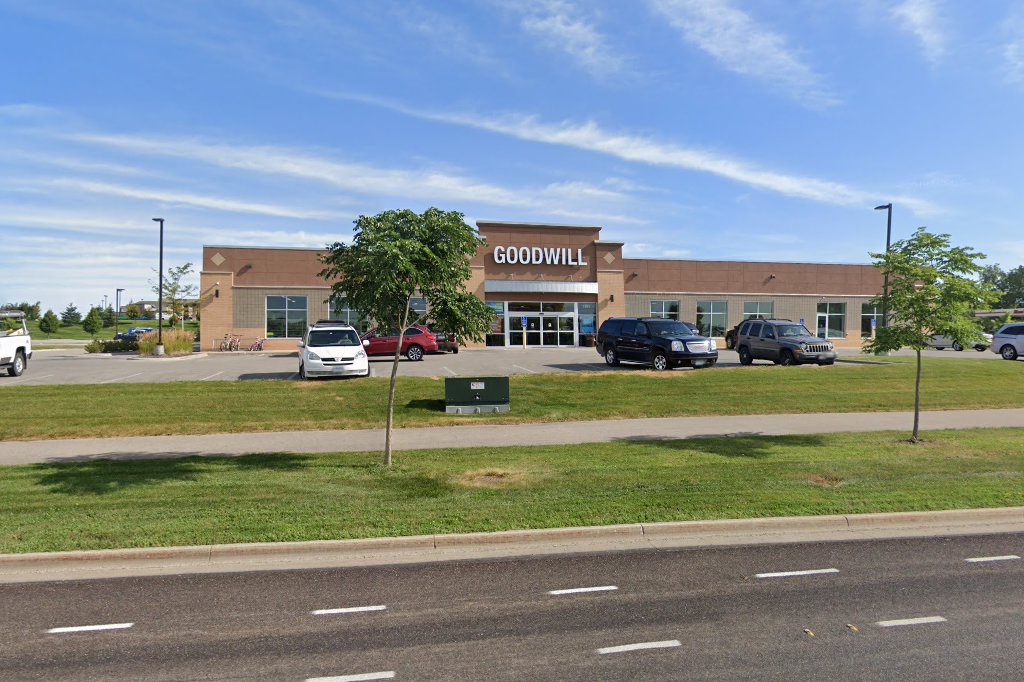 Goodwill Rochester