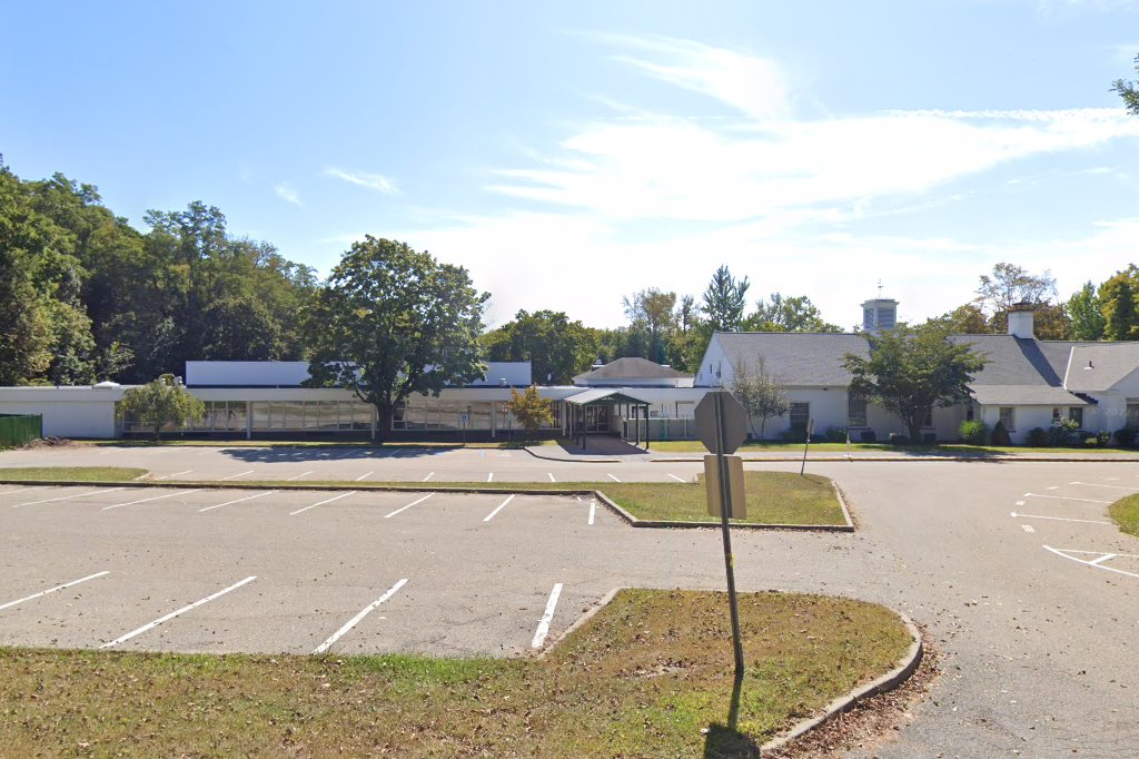 Bedford Village Elementary School