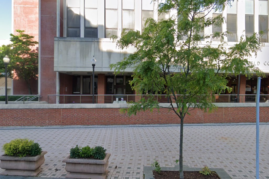 Fairfield Judicial District Court
