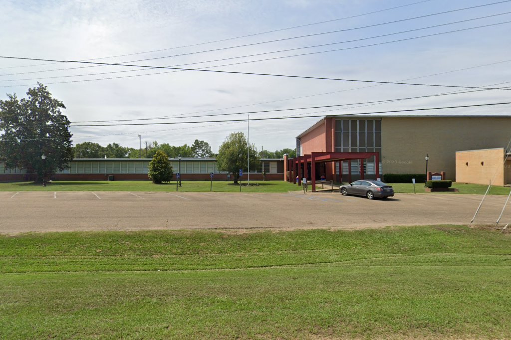 Crystal Springs Middle School