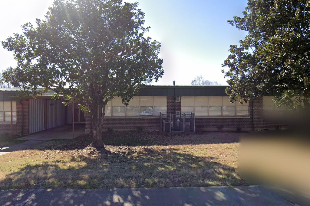 Horn Lake Elementary School