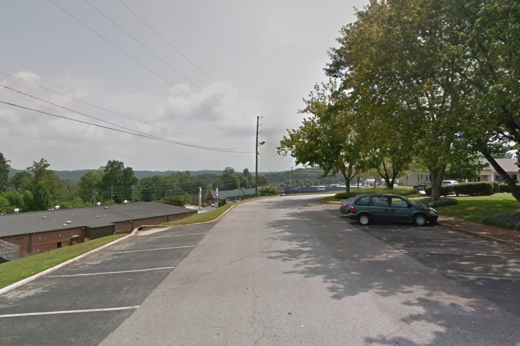 Hiawassee Superior Court