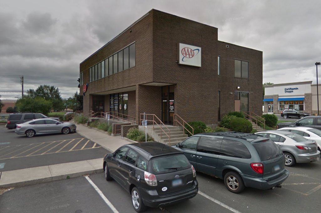 Enfield AAA Office